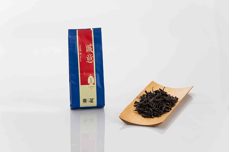 诚意·大红袍 系列-熹茗茶业|岩茶品牌|茶业加盟
